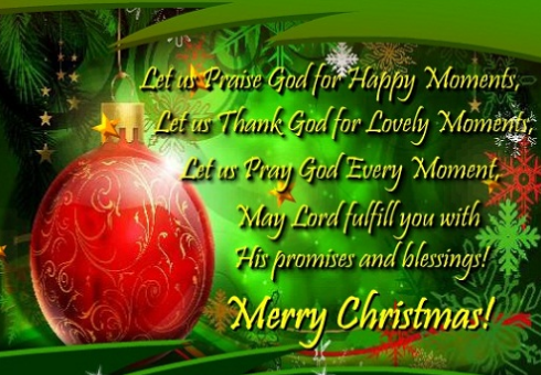 33 Best Christmas & New Year Wishes Greetings Cards - Merry X-mas And 