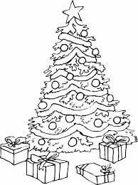 Printable Free Coloring Pages for Christmas