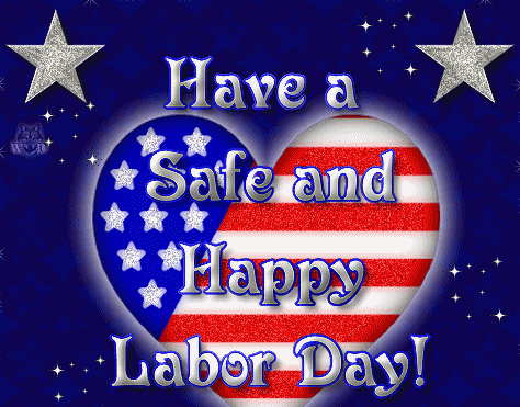 Image result for happy labor day 2017