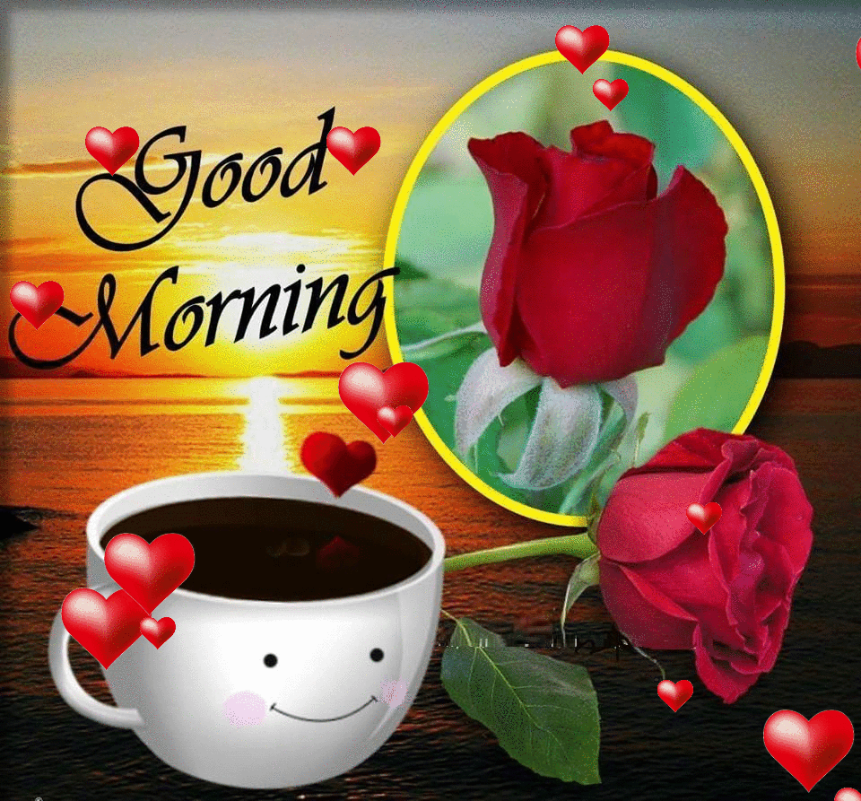 I Love You GIF + Good morning LOVE GIF Animation Images 7 @ Best