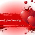 BEST LOVELY GOOD MORNING SMS EVER IN ENGLISH FOR FRIENDS