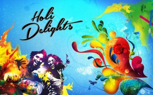 BEST HOLI SMS MESSAGES COLLECTION IN HINDI