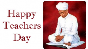 Happy Teachers day Wishes for a strict teacher