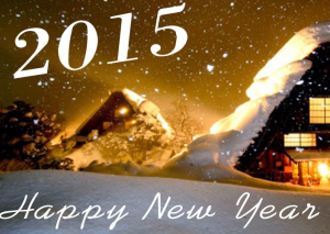 Happy New Year Wallpaper 2015 for pintrest