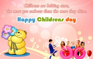 Happy Childrens Day Wishes Messages Quotes Greetings imges pictures pics e cards
