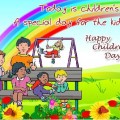 Happy Childrens Day Wishes Messages Quotes Greetings in English Telugu Hindi