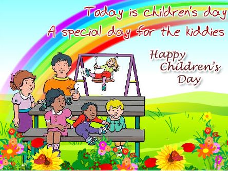 Happy Childrens Day Wishes Messages Quotes Greetings in English Telugu Hindi