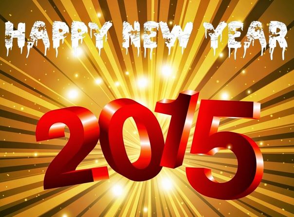 2015 Best New Year Wishes Messages SMS Greetings Widely Used Quotes for Whatsapp