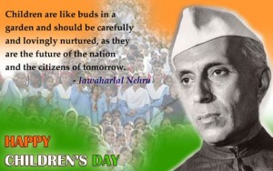Best Children's Day Speech & Essay in English Pdf Download Chacha Pandit Jawaharlal Nehru India