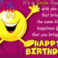 50 Astonishing Happy Birthday Messages SMS for a Friend who is Special ...