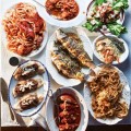 Italian Feast of the Seven Fishes History Menu Ideas Recipes Modern Food - Meaning with Why What & When Information