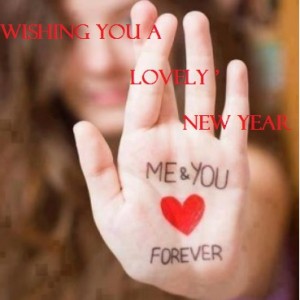lovely happy newyear boyfriend girl friend romantic new year 2015 wallpapers hd pictures pics sms messages images