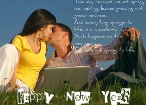 romantic new year 2015 wallpapers hd pictures pics sms messages images