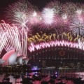 Must Watch Fireworks New Year 2015 Celebrations Videos round the Globe
