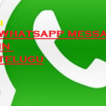 Most Funny SMS WhatsApp Messages in Telugu & English Message Collection Msg SMS