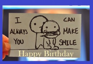 Happy Birthday Quotes For Friends {101 Best Funny Wishes}