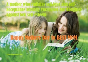 Mothers Day Quotes From Daughter To Deceased