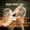 Mothers Day Quotes from Daughter with Images -201 Best of 2015