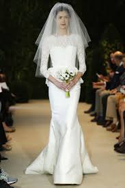 Wedding Dresses with Sleeves