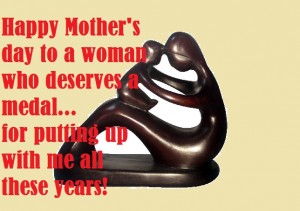 best mothers day messages 2015