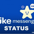 101 Hike Messenger Status Quotes- Best Crazy Cool Statuses Online