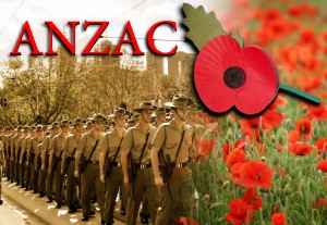 Anzac Day 2016 - What is Anzac Day