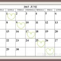 Free Printable June-2015-Calendar-easy-print