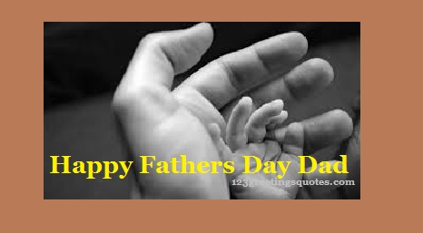 Inspirational Fathers Day Quotes & Sayings