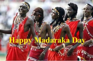 Madaraka Day 2015 -Wishes History Celebrations