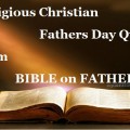 religious fathers day quotes