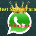 Status Para Whatsapp