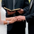 Wedding Vows -Catholic Jewish