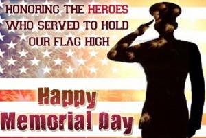 101 Memorial day Quotes - Famous US Sayings & Images