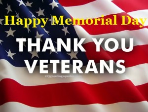 Memorial Day 2016 Quotes Poems & Songs