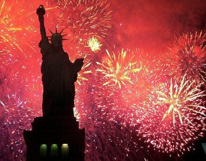 American Independence Day Activities for kids on fourth of july
