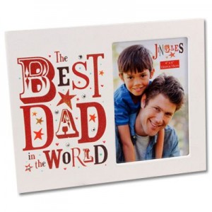 Father-Day-Picture-Frames