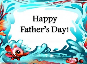 Short Essay On Dad to gift on "Happy Fathers Day" PDF