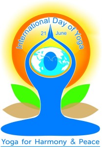International Day of Yoga - Date Theme Events