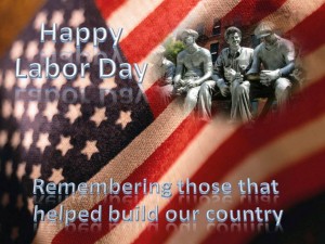 Labor day wishes with quotes