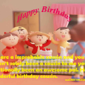 birthday WISHES TO cousin