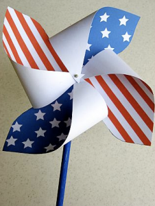 fourth july activities for kids