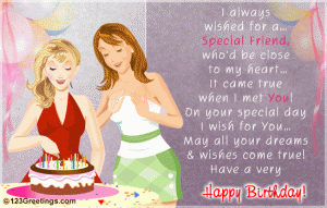 happy birthday wishes animated cards for friends
