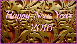 Nice Happy new year 2016 first wishes