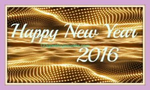 new year 2016 first wishes