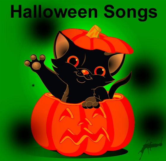 halloween-songs-for kids