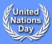 united nations day 2015
