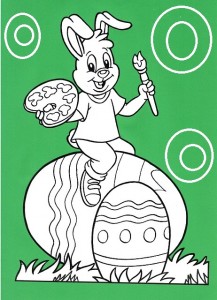 fun coloring pages for kids
