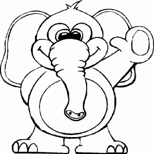 fun coloring pages for kids download
