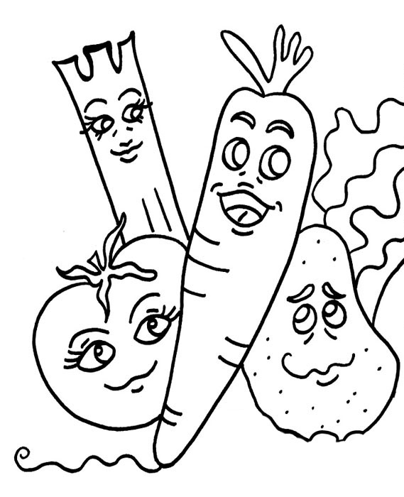 fun coloring pages to color free download