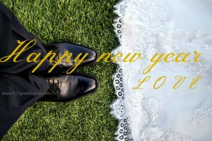 Happy New Year 2016 Wishes for Wife Husband - {Life Partners }